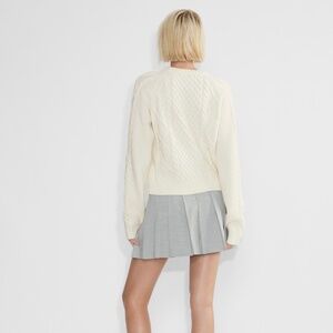Lima Sweater Aritzia NEW WITHOUT TAGS